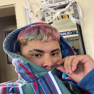 Meet your Posher, Jason